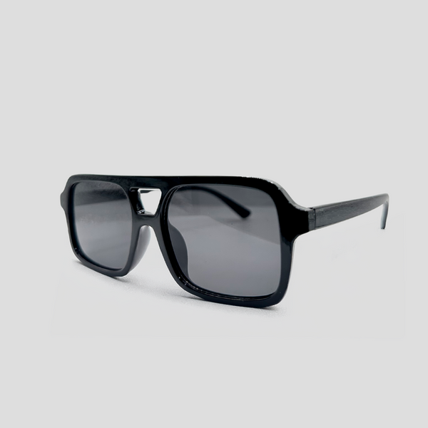 Gafas De Sol Francia Negra