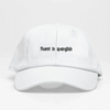 Fluent-Dad Hat