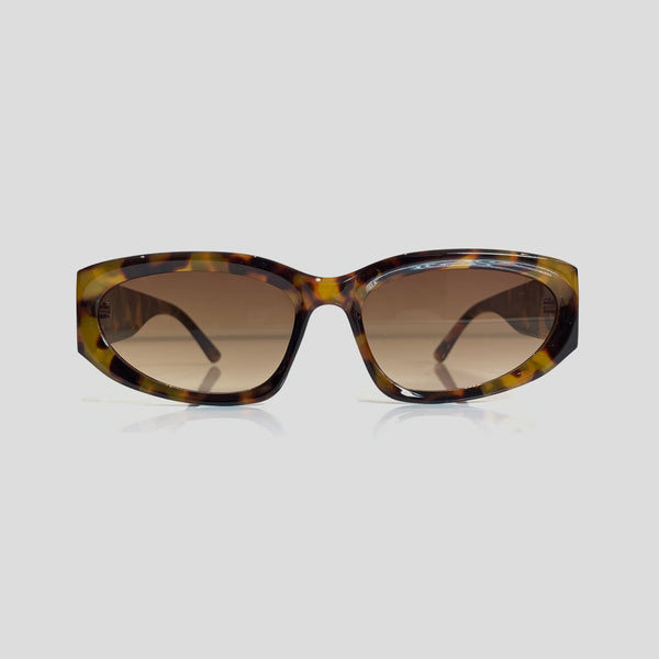 Gafas De Sol Detroit Leopardo