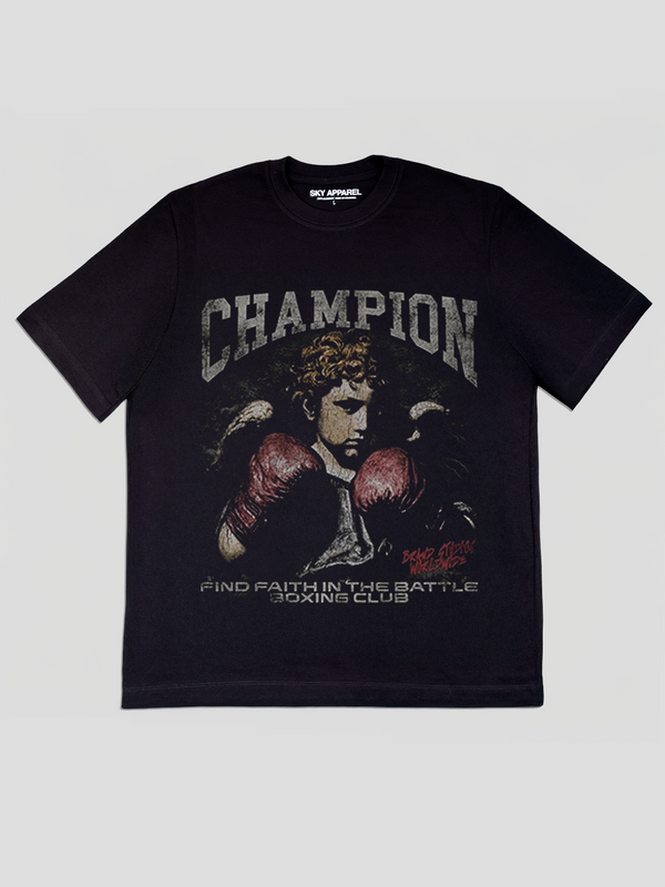 T-Shirt Champion