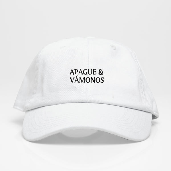 Apague y Vámonos - Dad Hat