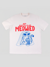 T-Shirt Meowied