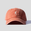 Gorra Prelavada Esqueleto