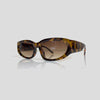 Gafas De Sol Detroit Leopardo