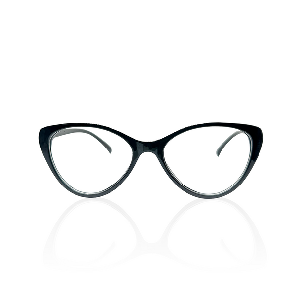 Gafas De Sol Gafas de sol Brasil Trasparente x Negro