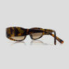 Gafas De Sol Detroit Leopardo
