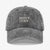 Gorra Prelavada Pico Y Chao