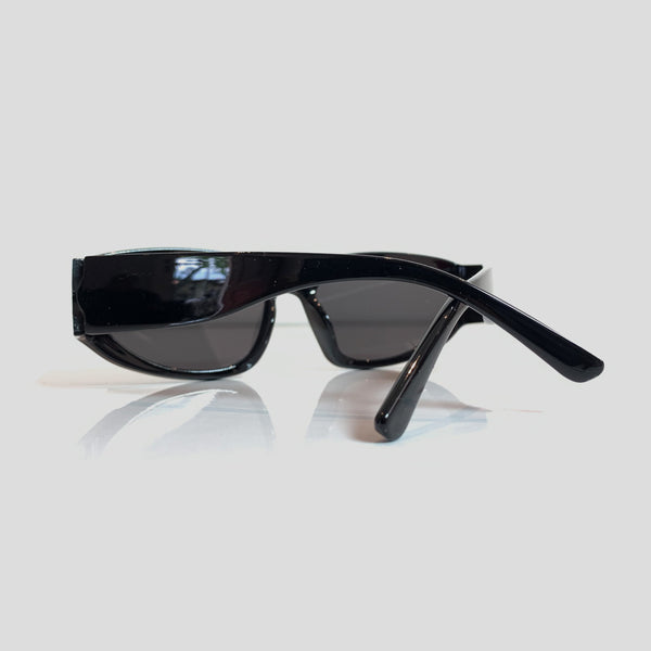 Gafas De Sol Detroit Madera
