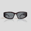Gafas De Sol Detroit Madera
