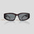 Gafas De Sol Detroit Madera
