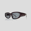 Gafas De Sol Detroit Madera