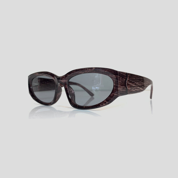 Gafas De Sol Detroit Madera