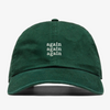 Again- Dad Hat
