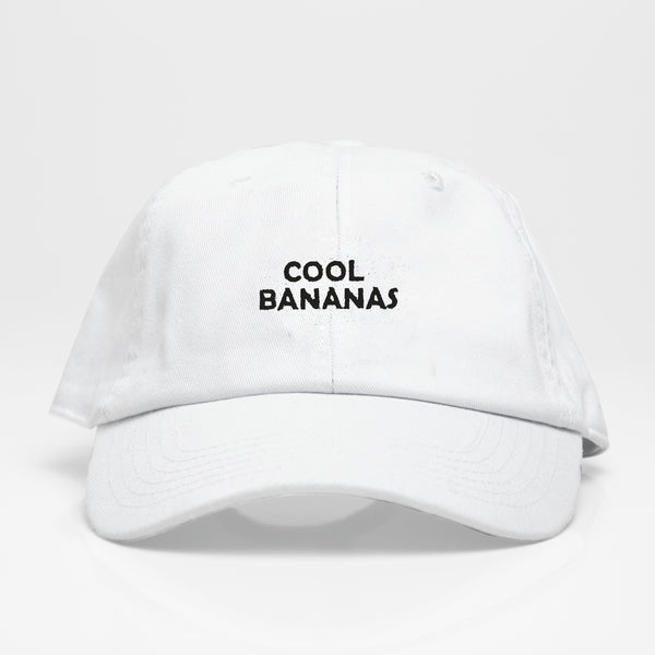 Cool Bananas - Dad Hat