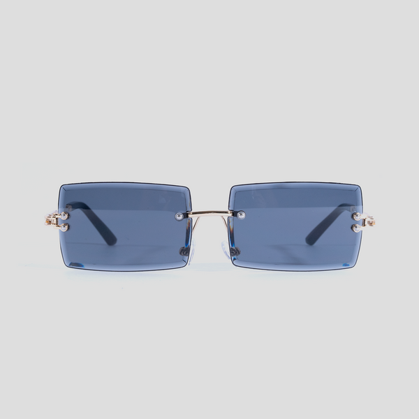 Gafas De Sol QATAR - Negra