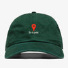 En la Peda - Dad Hat