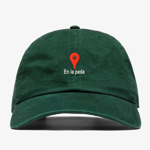 En la Peda - Dad Hat