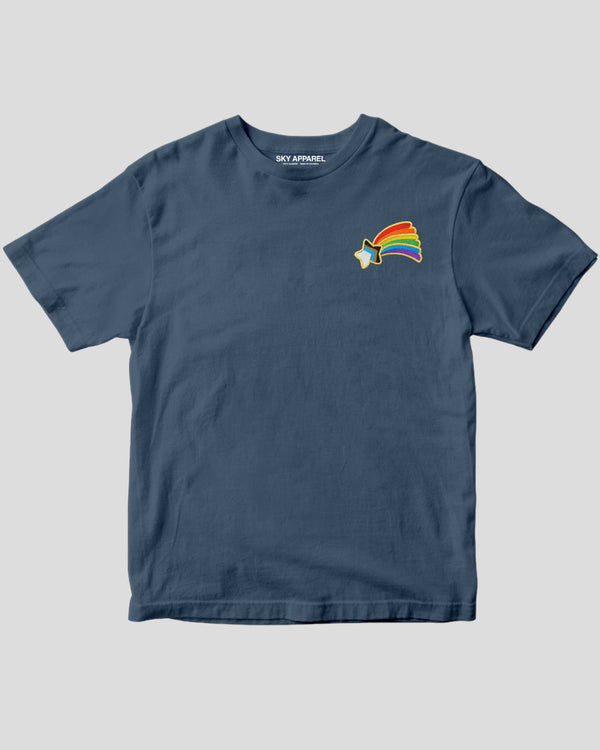 Arcoiris Basic T-Shirt