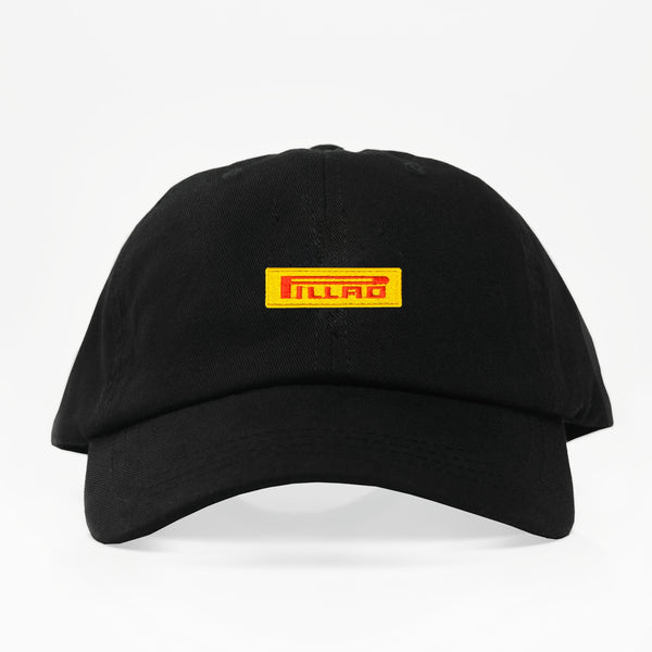 Pillao -Dad Hat