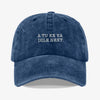 Gorra Prelavada A tu Ex Ya Dile Next