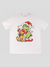 Camiseta Blanca Grinch & Max