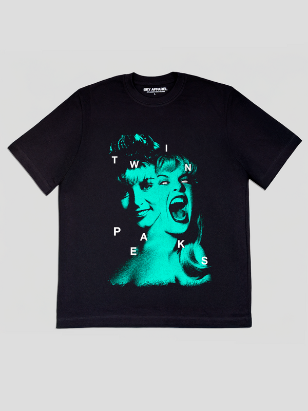 T-Shirt TWIN