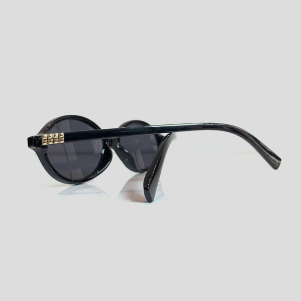 Gafas De Sol Sao Paulo Negra