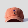 Gorra Prelavada Platillo