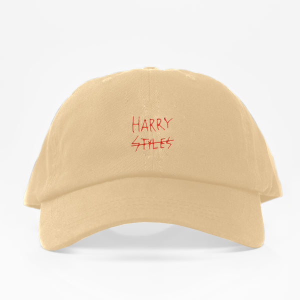 Harry Styles - Dad Hat