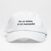 Ser Yo Misma Dad Hat