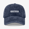 Gorra Prelavada Gostosa