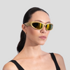 Gafas De Sol Atenas Dorada
