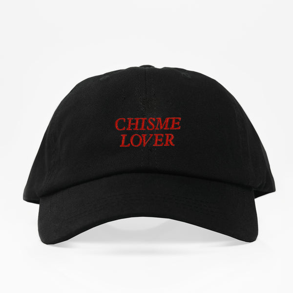 Chisme Lover - Dad Hat