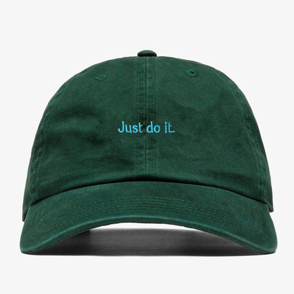 Just Do It - Dad Hat