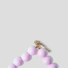Collar bola chicle