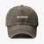 Gorra Prelavada Que Voltage