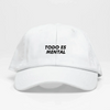 Todo es mental - Dad Hat