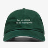 Ser Yo Misma Dad Hat