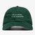 Ser Yo Misma Dad Hat