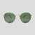 Gafas De Sol Parma Verde Oscuro