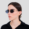Gafas De Sol Gafas de sol Suisse Negra x Dorada
