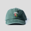 Gorra Prelavada Feliz Navidad