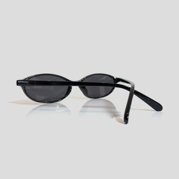Gafas De Sol Bangkok Negra