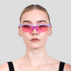Gafas De Sol Aeroflash Rosada