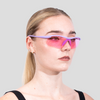 Gafas De Sol Aeroflash Rosada