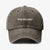 Gorra Prelavada Sigue Brillando