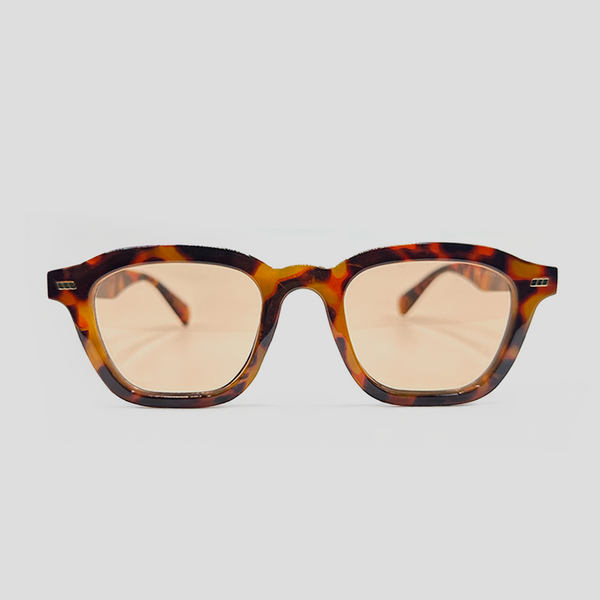 Gafas de sol Cusco leopardo