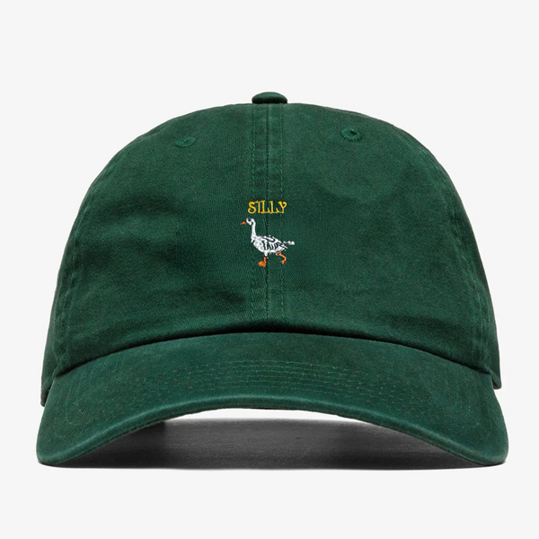 Silly -Dad Hat