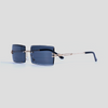 Gafas De Sol QATAR - Negra