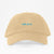 Just Do It - Dad Hat
